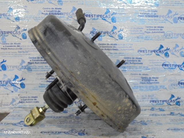 Servofreio 585001G165 591101G000 KIA RIO II FASE 1 2006 1.5CRDI 110CV 5P CINZA DIESEL - 4