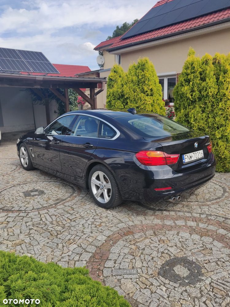 BMW Seria 4 - 4