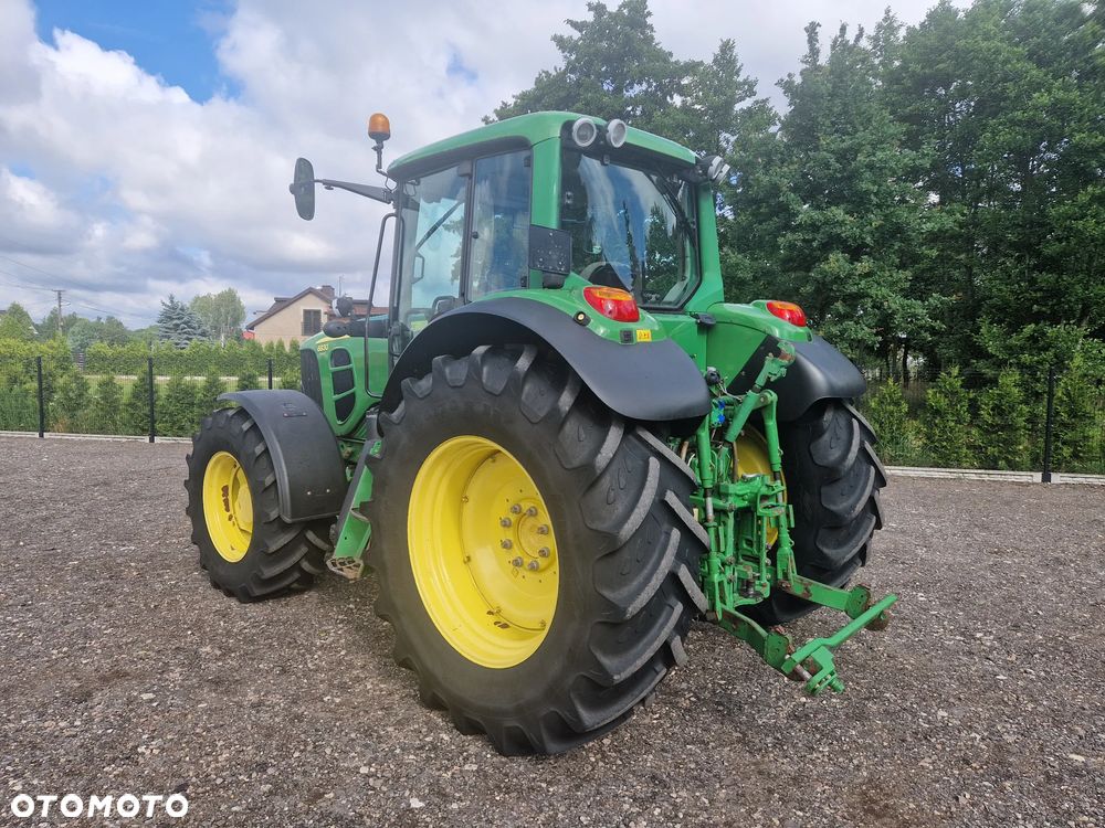 John Deere 6830 PREMIUM - 4