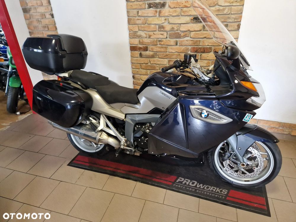 BMW K - 1