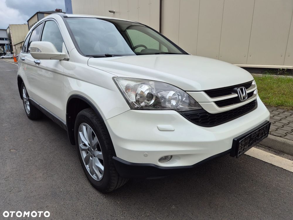 Honda CR-V 2.0i-VTEC Executive - 11