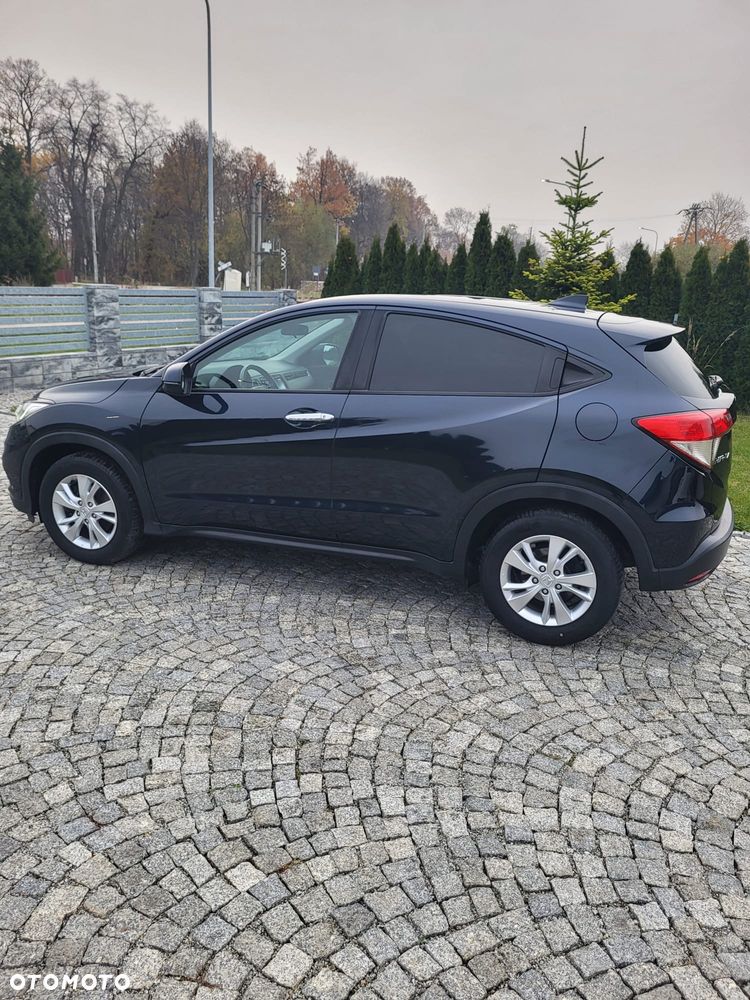 Honda HR-V 1.5 Elegance (ADAS) - 6