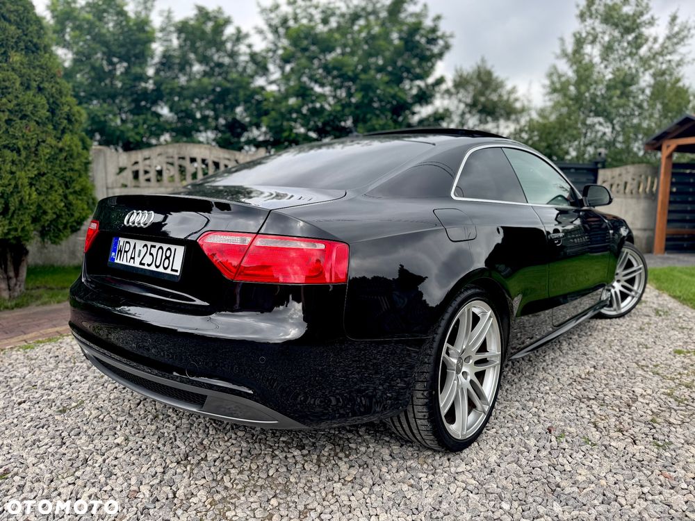 Audi A5 - 14