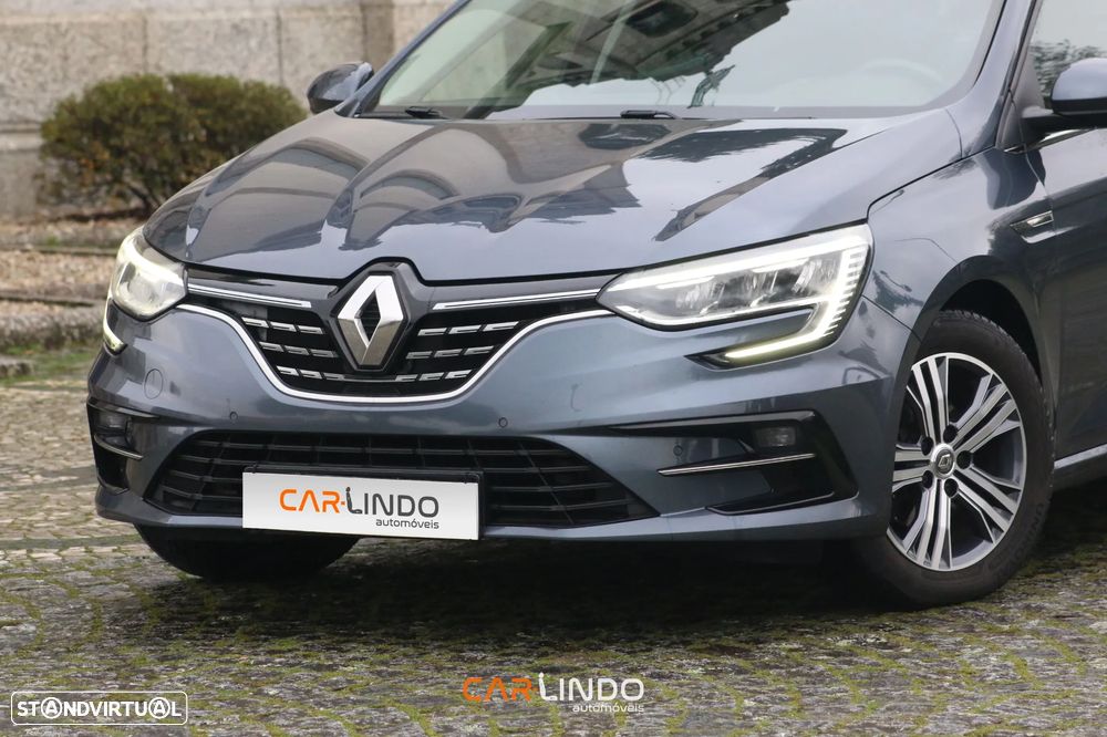 Renault Mégane ENERGY dCi 110 INTENS - 29