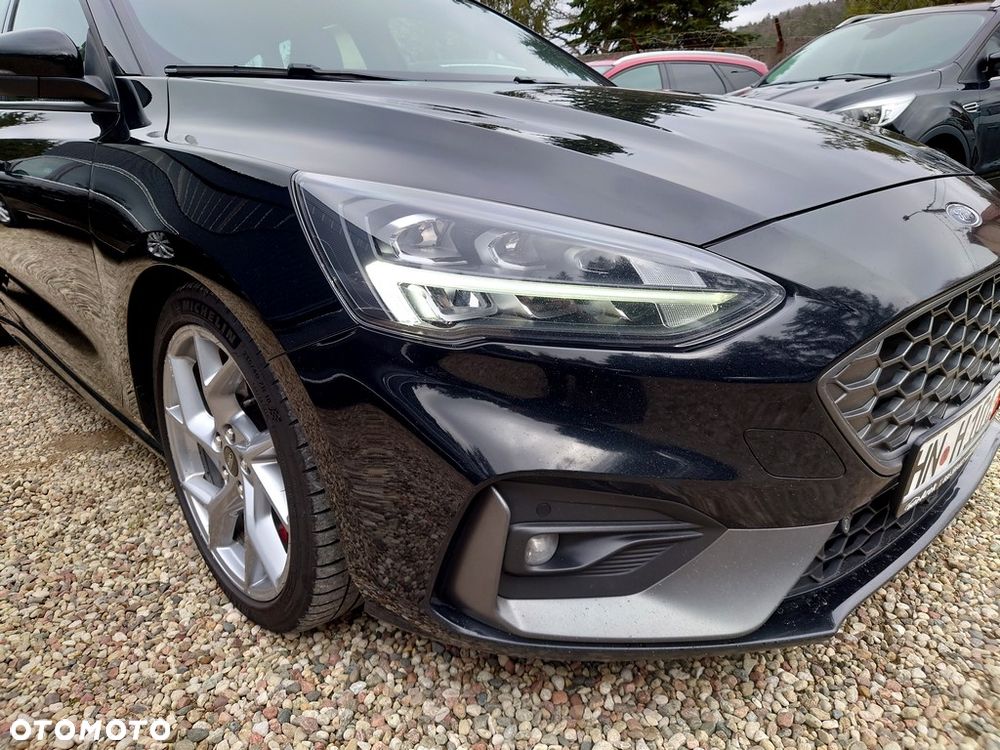 Ford Focus 2.0 EcoBlue ST - 1