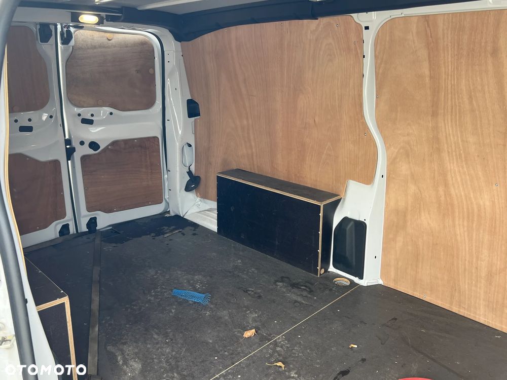 Fiat scudo elektryk maxi - 25