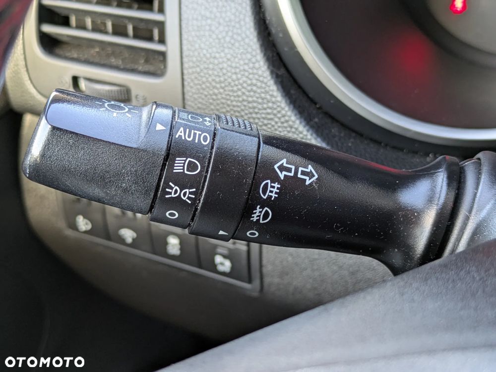 Kia Venga 1.4 L - 23