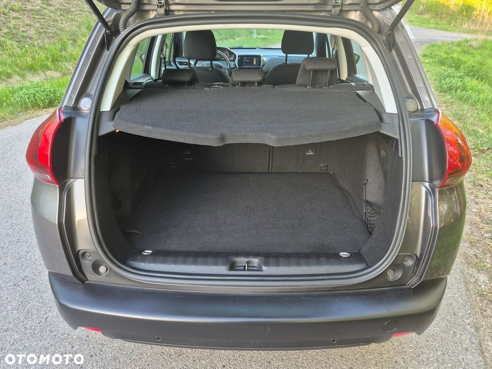 Peugeot 2008 PureTech 110 Stop&Start Active - 17