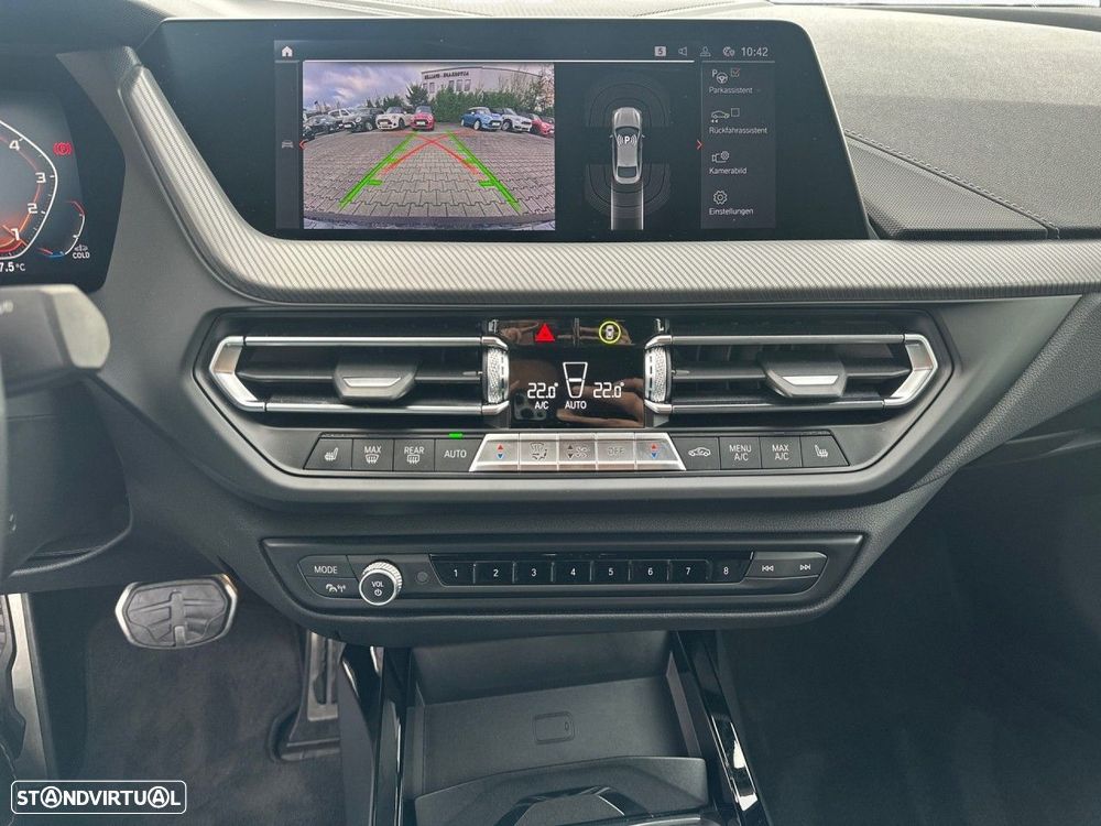 BMW M235i Gran Coupé xDrive - 10