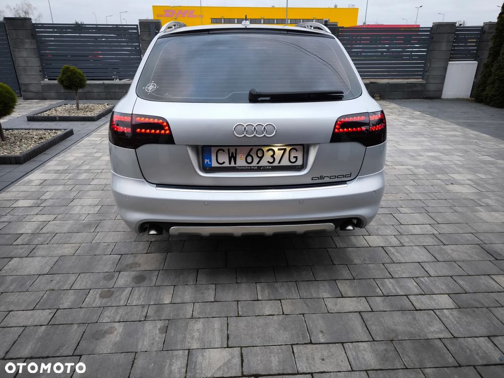Audi A6 Allroad - 8