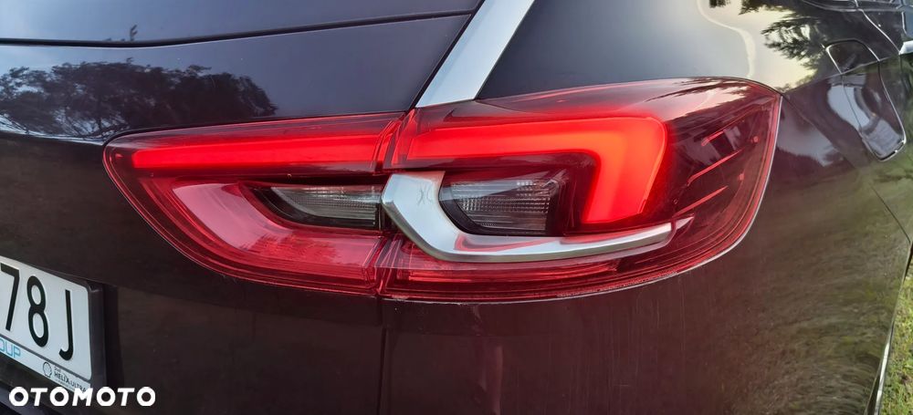 Opel Insignia 1.5 T Elite S&S - 14