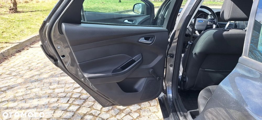Ford Focus 1.0 EcoBoost Edition - 16