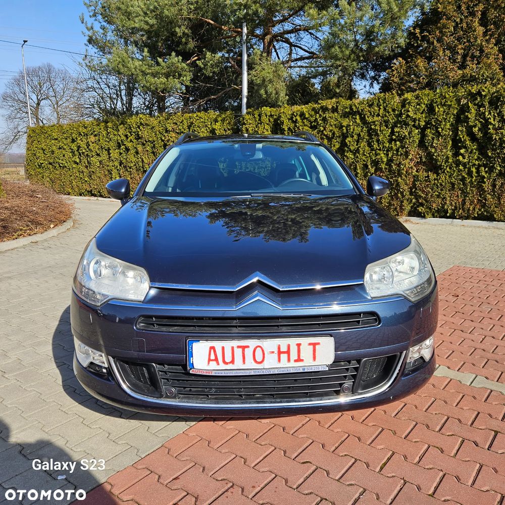 Citroën C5 1.6 THP 16V Exclusive - 5