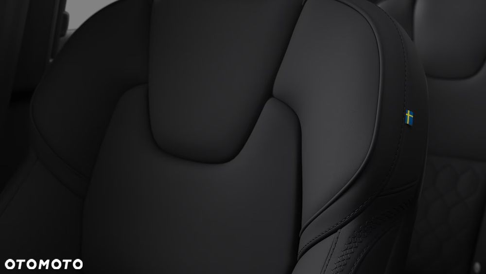 Volvo XC 90 T8 AWD Plug-In Hybrid Ultra Dark 7os - 14