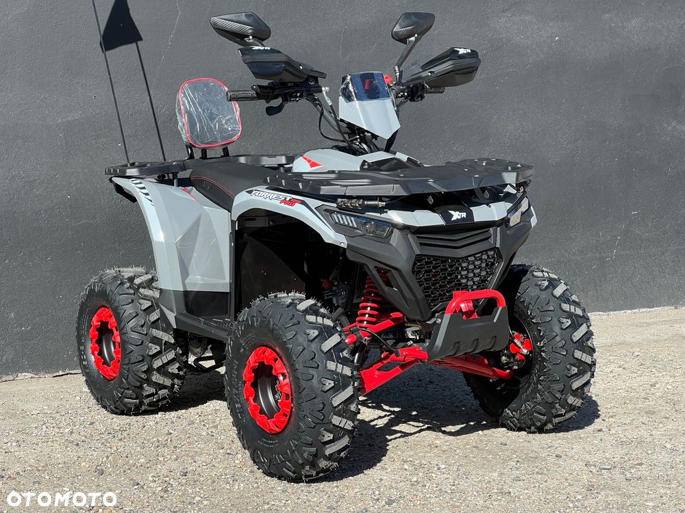 XTR Inny - 10