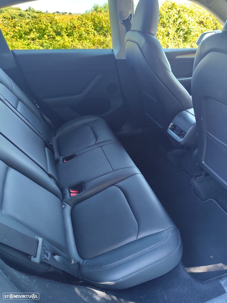 Tesla Model Y Performance Tração Integral - 6