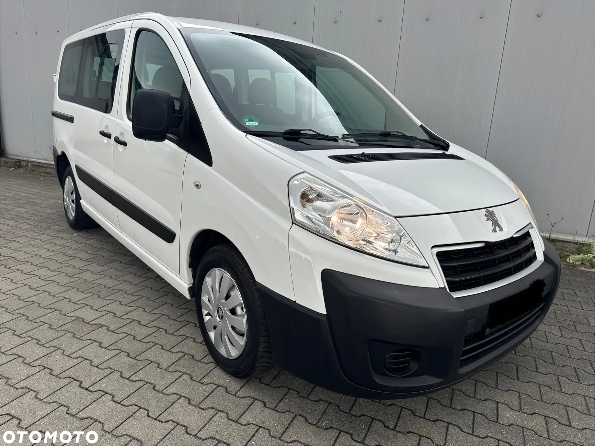Peugeot Expert - 4