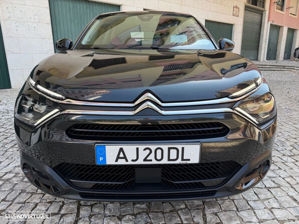 Citroën C4 1.2 PureTech Feel - 2