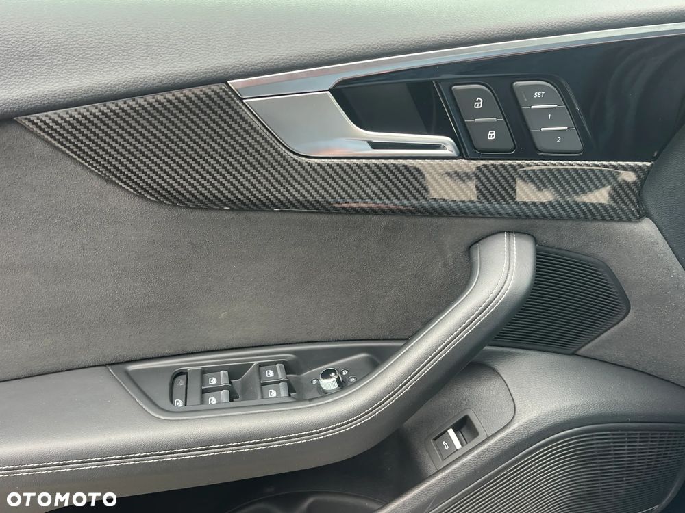 Audi RS5 Sportback - 20