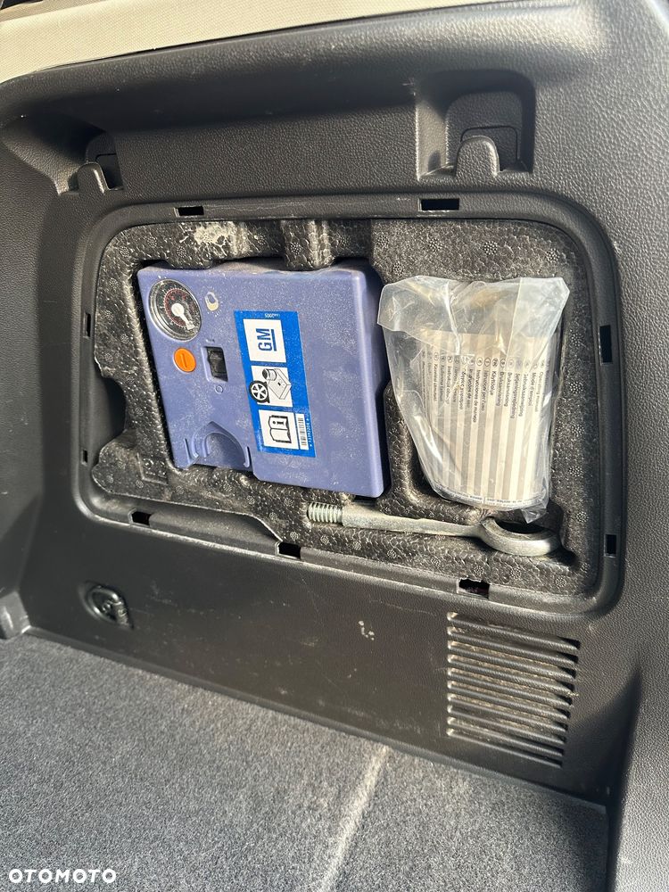 Opel Mokka 1.4 Turbo ecoFLEX Start/Stop 4x4 Edition - 25