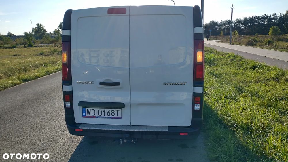 Renault Trafic - 7