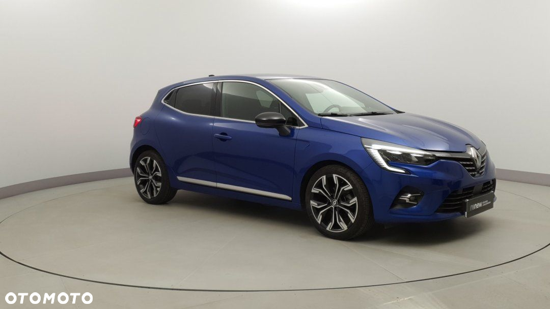Renault Clio - 4
