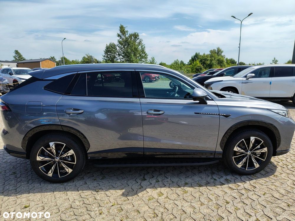MG HS PHEV 1.5T Exclusive - 10