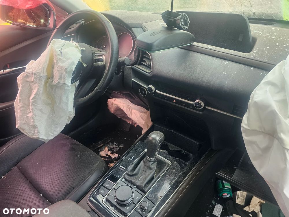 Mazda CX-30 2.0 mHEV Homura AWD - 10