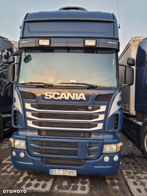Scania - 4
