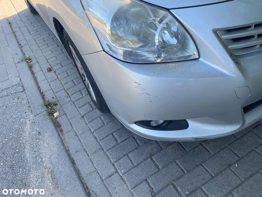 Toyota Verso 1.8 Sol plus NAVI 7os MS - 15
