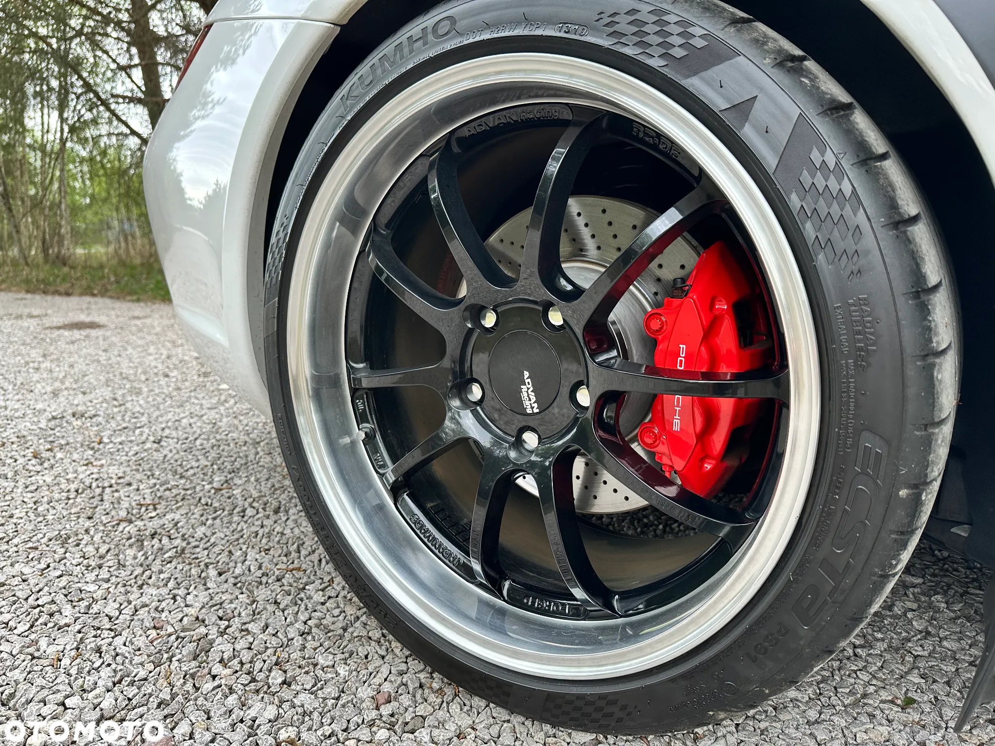 Porsche 911 Carrera PDK - 17