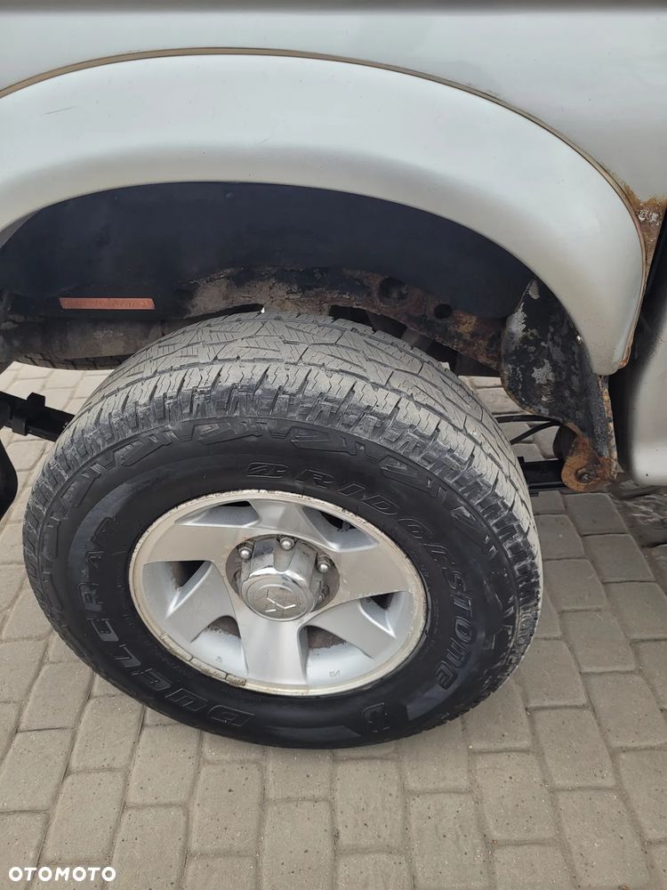 Mitsubishi L200 Pick Up 4x4 Magnum - 23