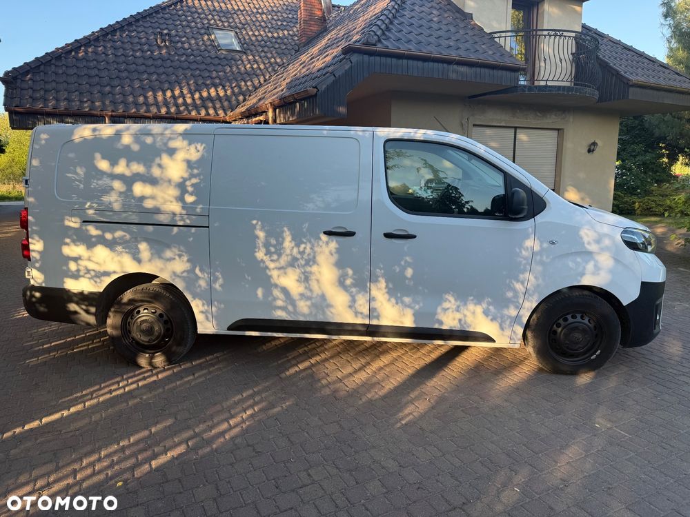 Toyota PROACE - 13