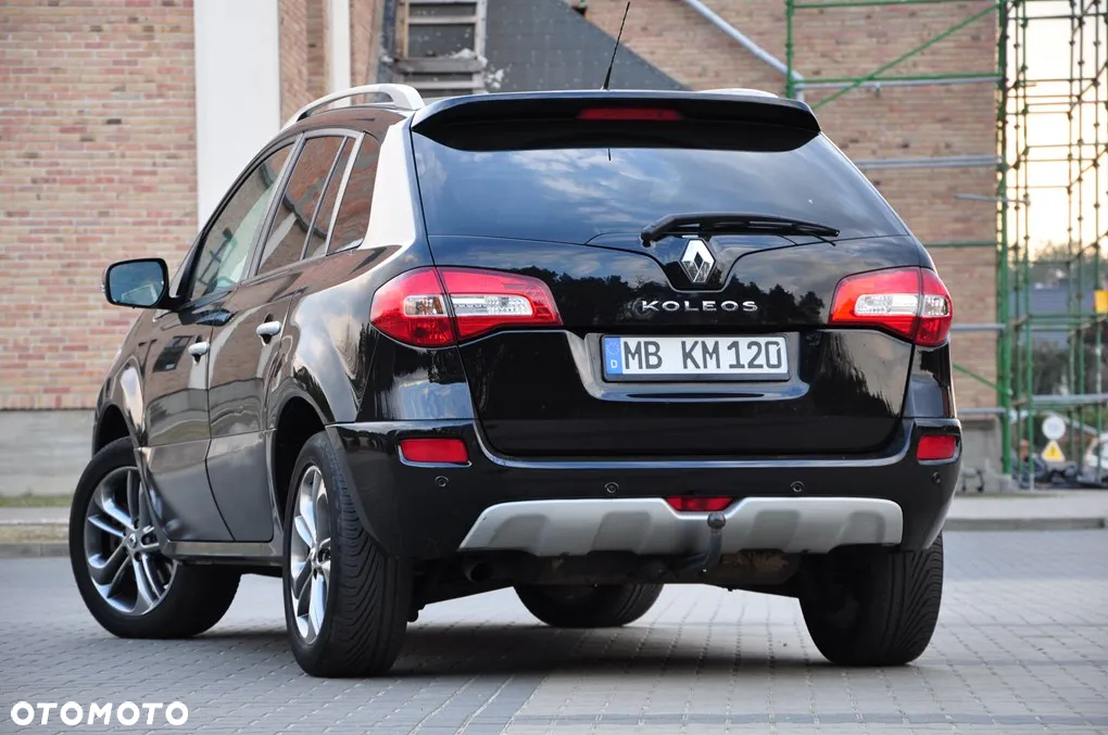 Renault Koleos 2.0 dCi 4x4 Privilege - 17