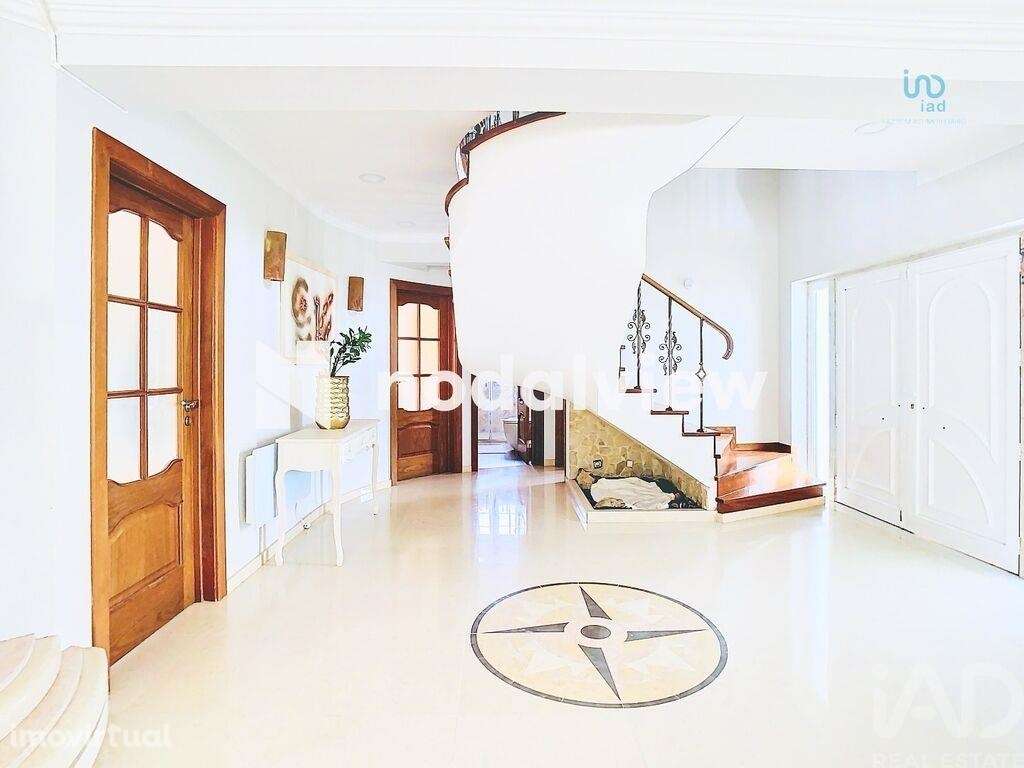 Casa / Villa T6 em Alhos Vedros de 228,00 m2 - Grande imagem: 3/30