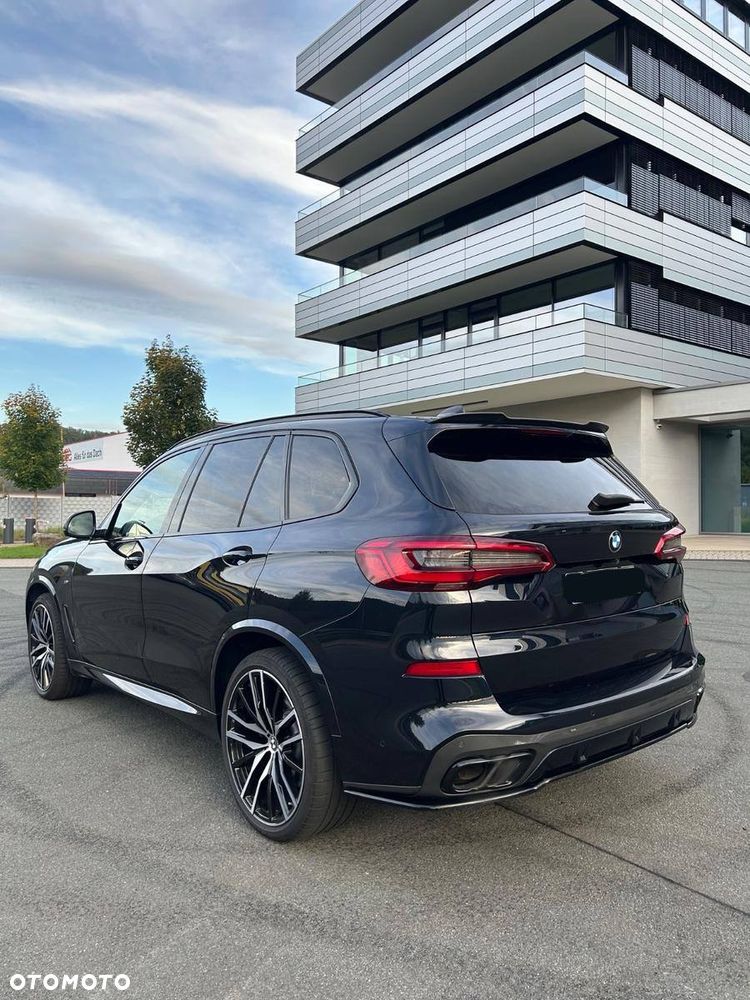 BMW X5 xDrive40i sport - 7