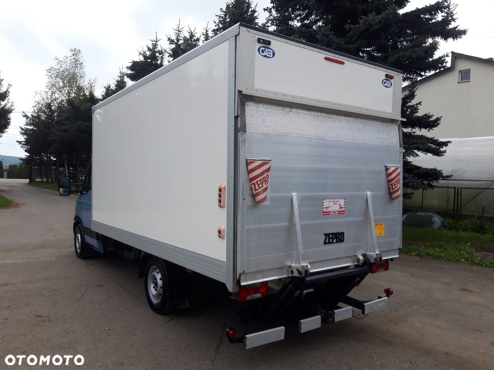 Iveco daily Super Stan tylko 270 tyś km - 5