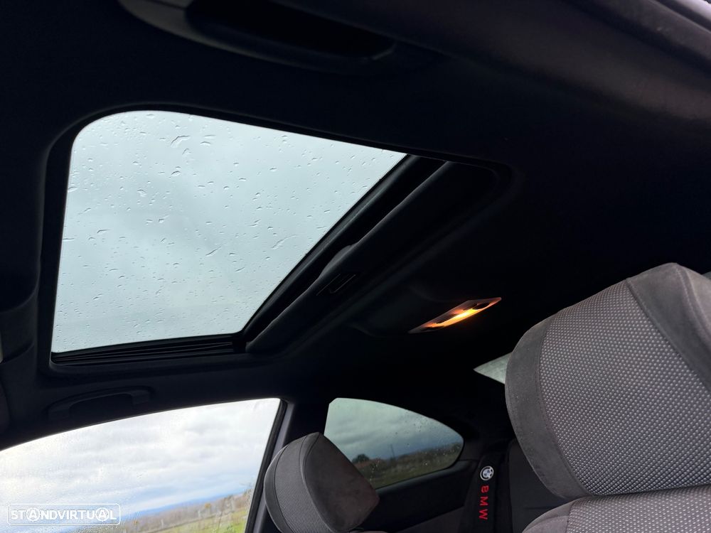 BMW 320 d Coupe Auto - 13