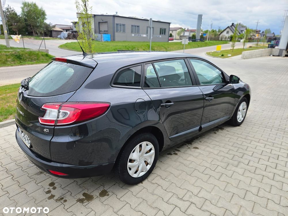 Renault Megane - 4