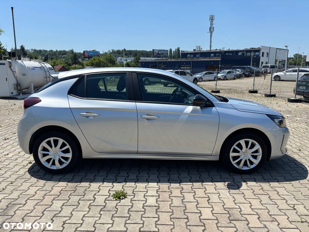 Opel Corsa 1.2 S&S - 4