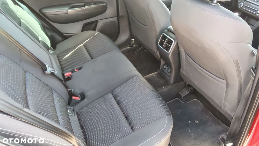 Kia Sportage - 11