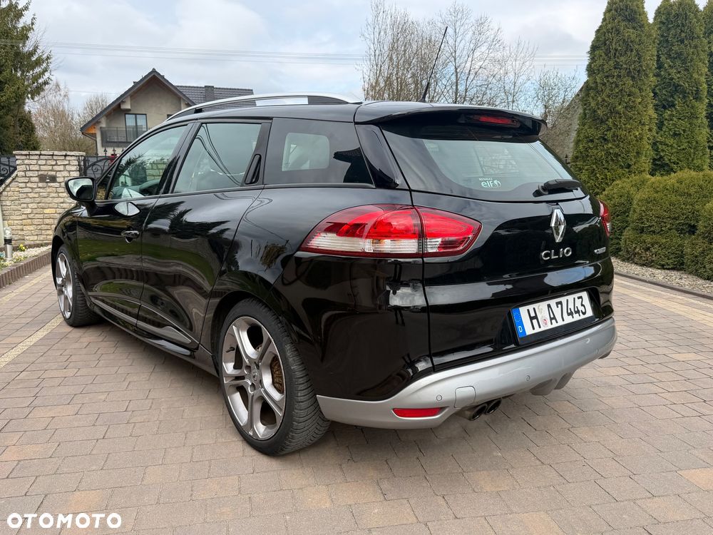 Renault Clio Energy TCe 120 EDC GT - 25