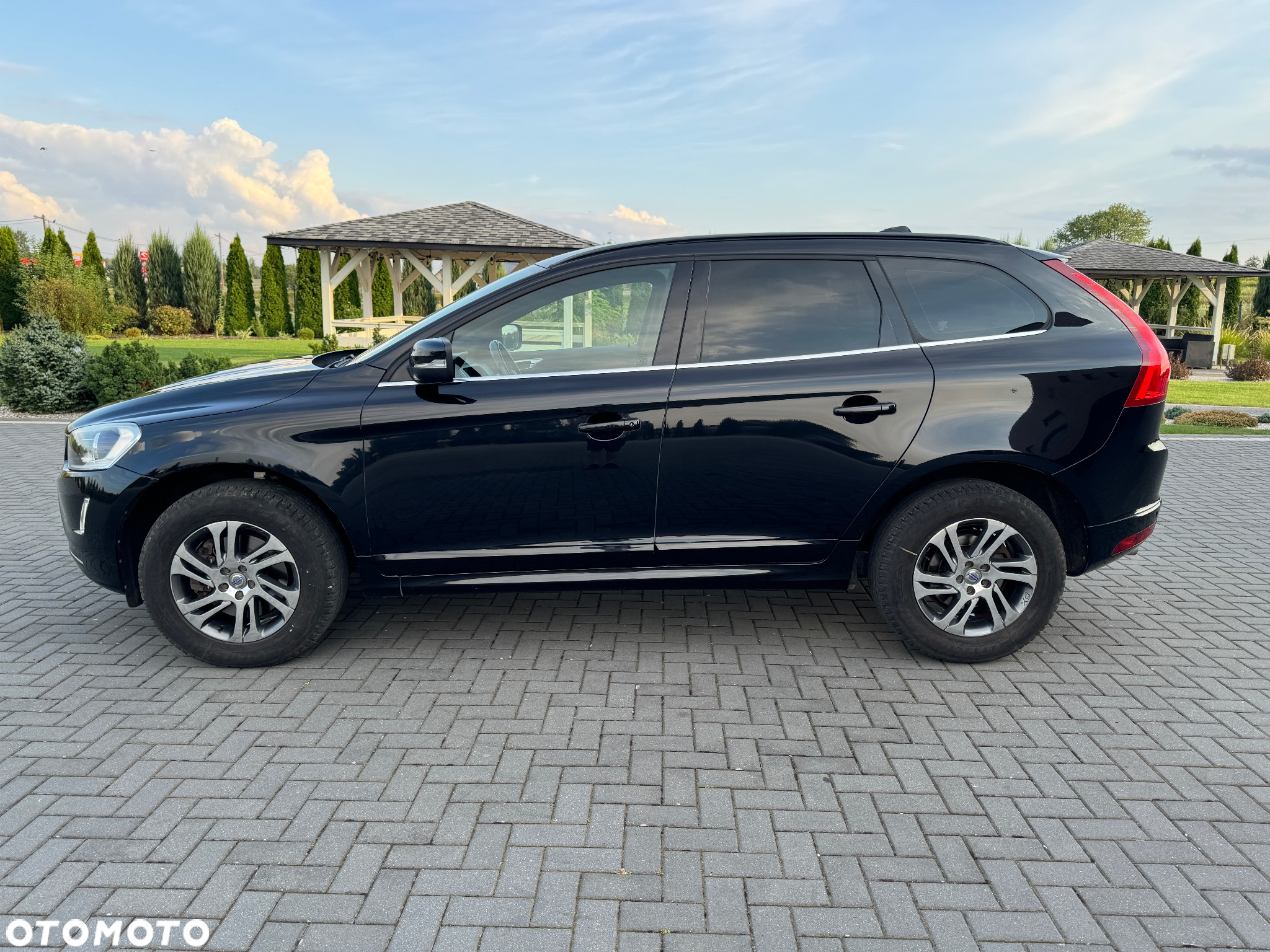 Volvo XC 60 D3 Momentum - 2