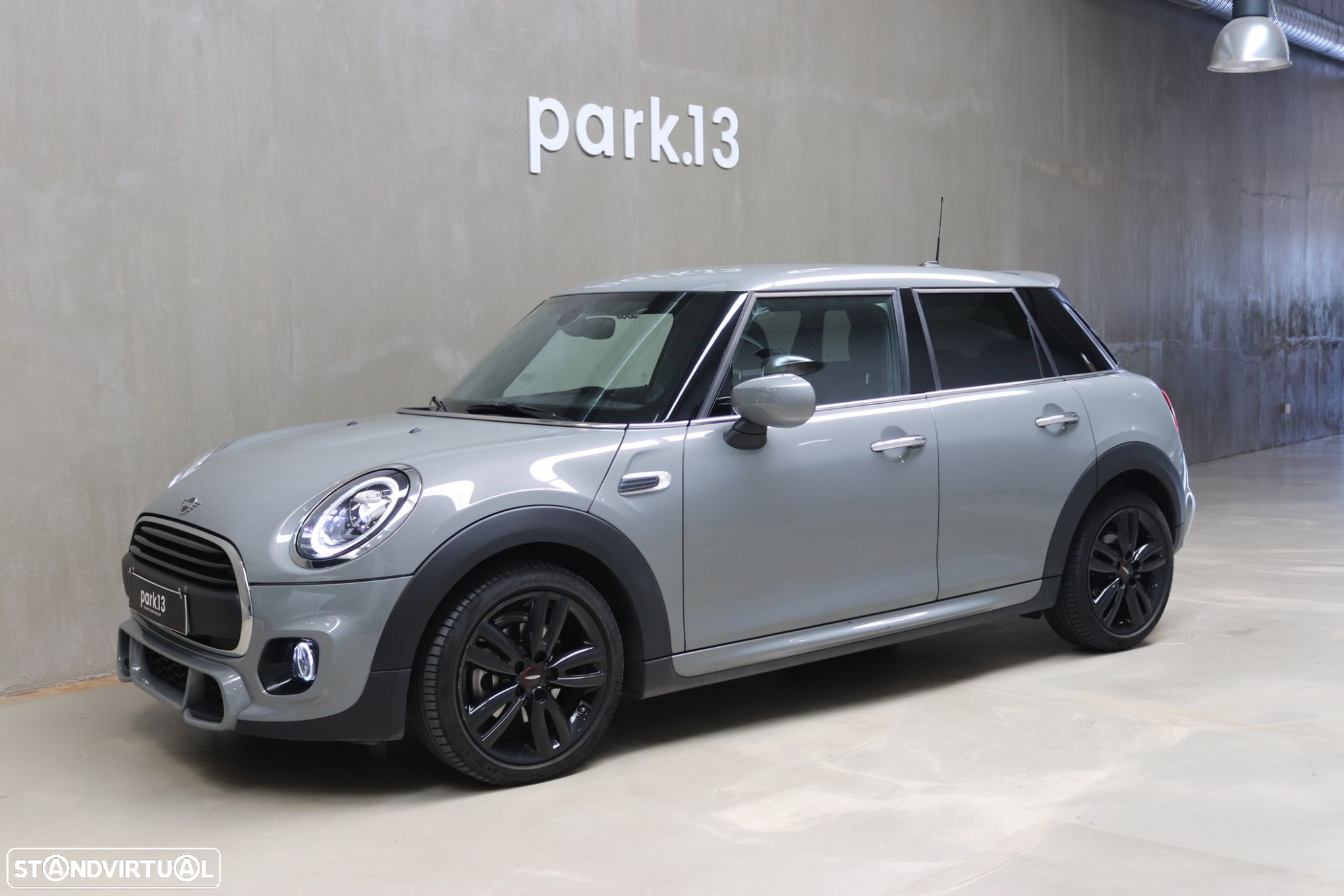 MINI 5 Portas One - 18