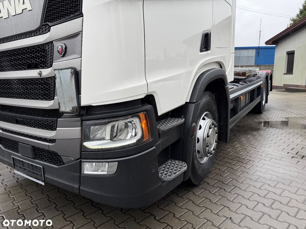 Scania 450 - 17
