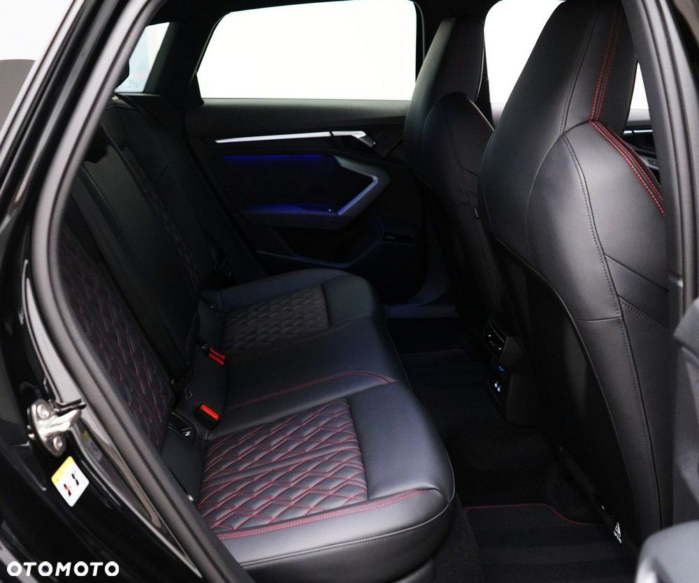 Audi A3 Sportback - 14