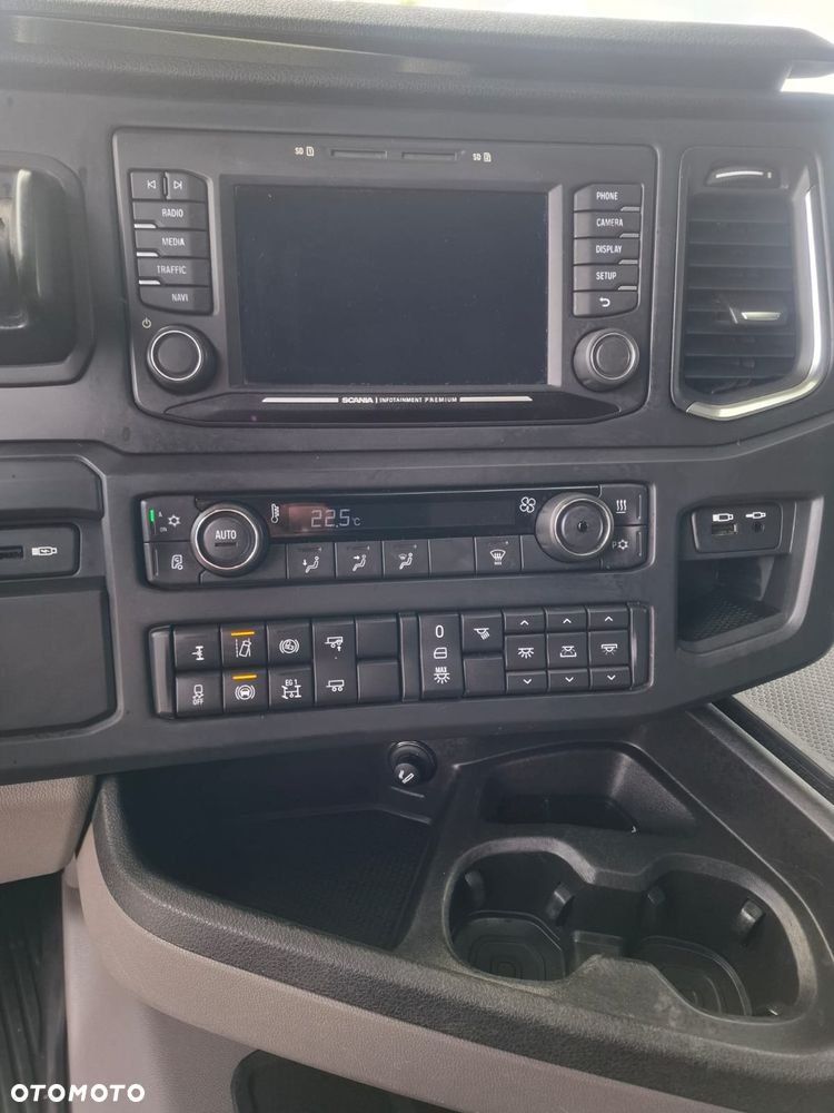 Scania R540 - 22