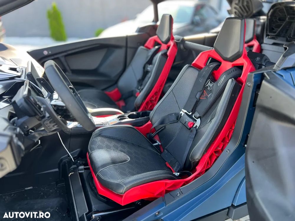 Can-Am Altul - 23
