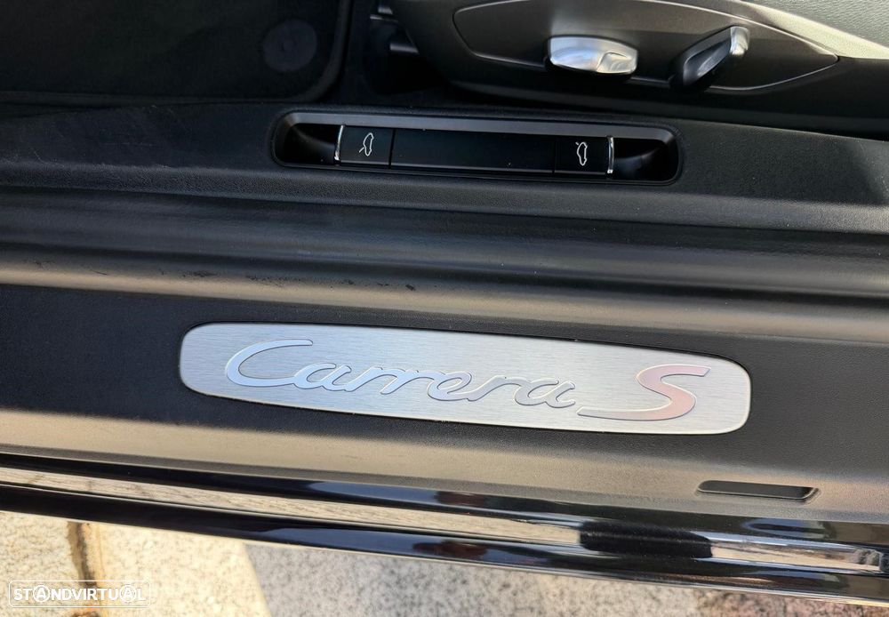 Porsche 911 (991) Carrera 2 S PDK - 35