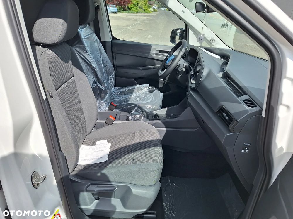 Volkswagen Caddy MAXI - 11